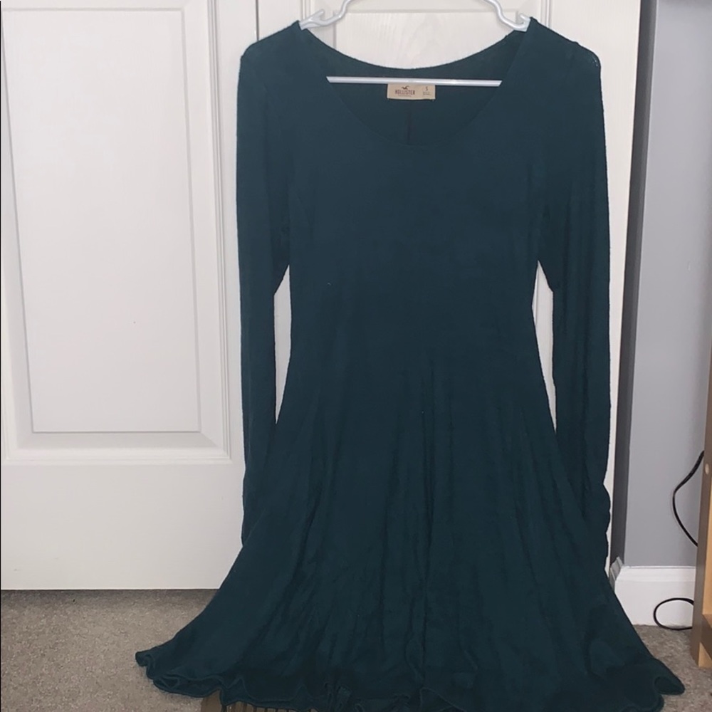 HOLLISTER DRESS
